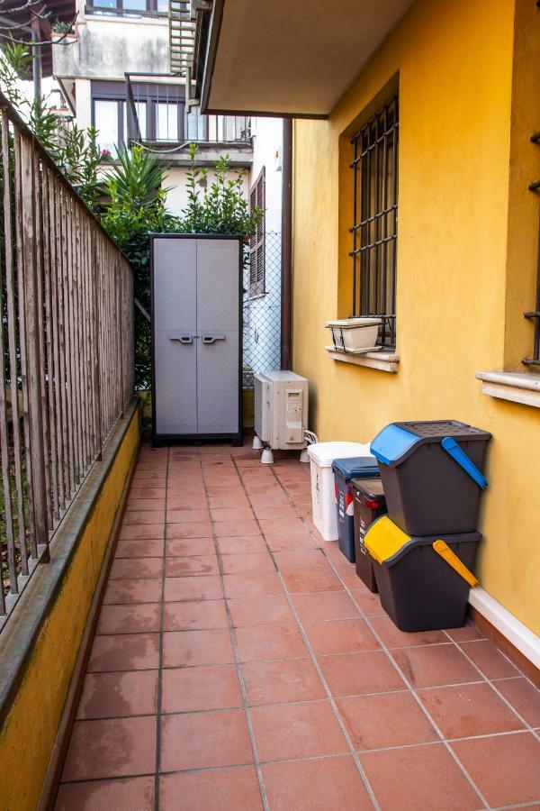 Goccia Di Lago Desenzano del Garda Exterior foto